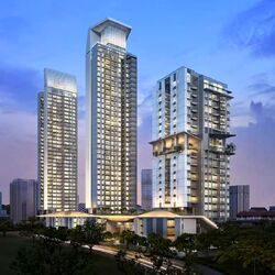 Highline Residences (D3), Condominium #570563791